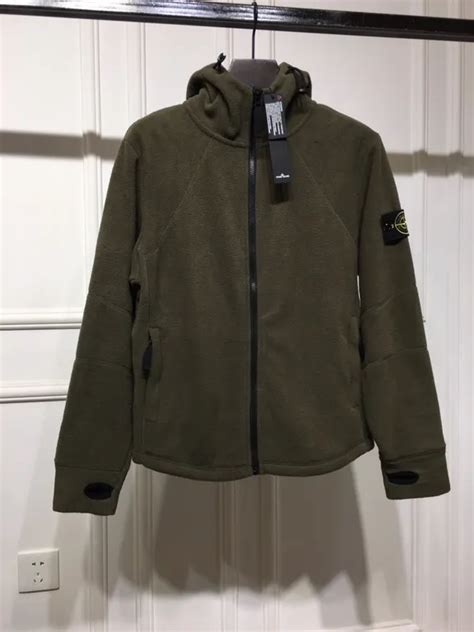 replica stone island jacket|stone island second hand.